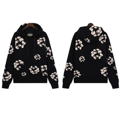 Denim Tears Hoodie 