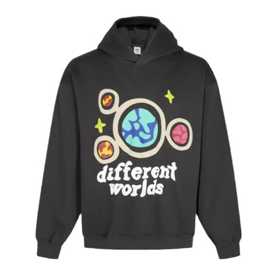 Broken Planet 