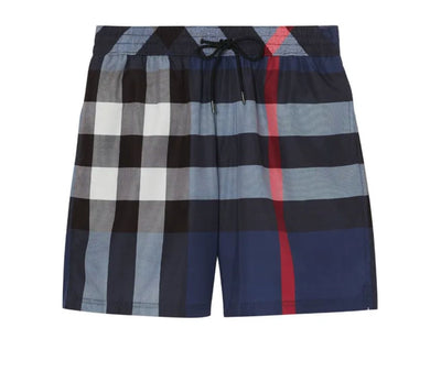 Burbery Swimming Shorts