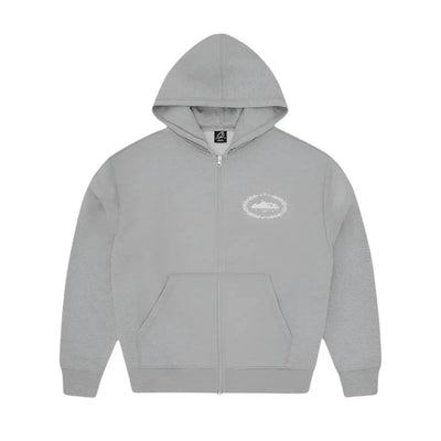 Corteiz Superior Jacket - Grey
