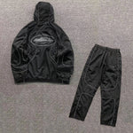 CORTIEZ X NIKE TRACKSUIT