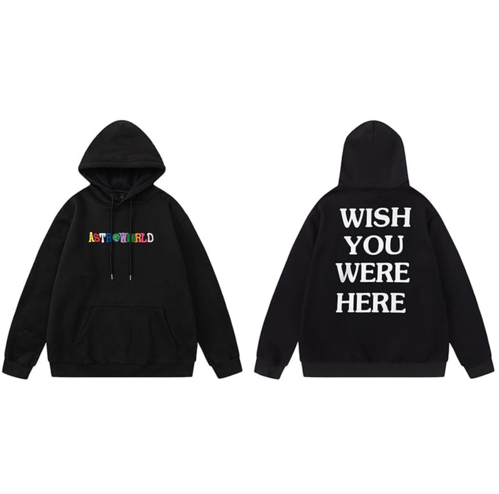 AstroWorld 