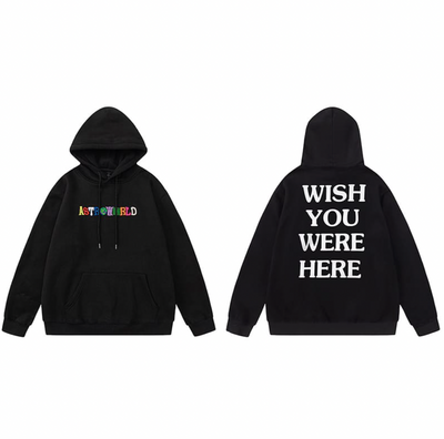AstroWorld 