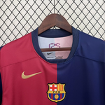 Barcelona (Travis Scott) 2024/25 - Home Jersey