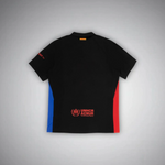 FC Barcelona x Travis Scott Limited Edition Away Kit