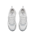 Dior B22 'White Grey'