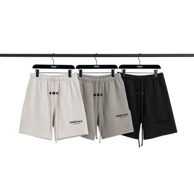 essential shorts (new gen)