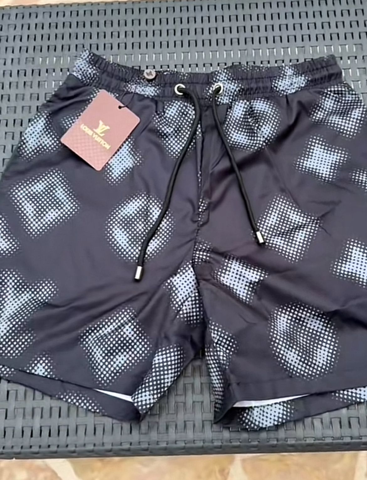 LV Swimming Shorts
