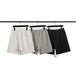 essential shorts (new gen)