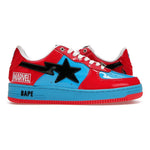 A Bathing Ape Bape Sta Marvel Comics Spider-Man
