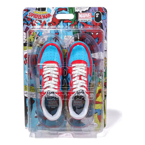 A Bathing Ape Bape Sta Marvel Comics Spider-Man