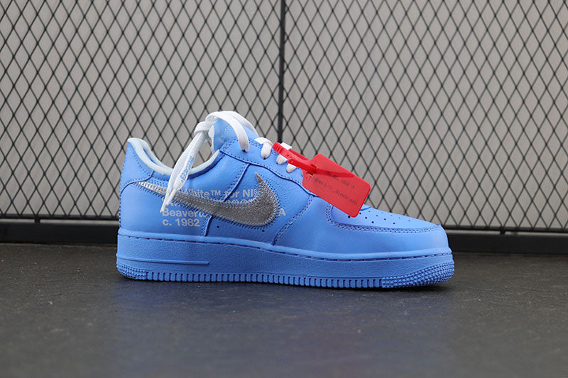 Nike Air Force 1 Low “Off-White - MCA”