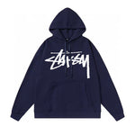 Stüssy Basic Logo Hoodie