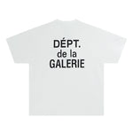Gallery Department tee