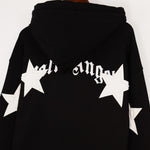 FO*G PALM - hoodie