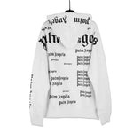 Palm Angels Cotton Knit
