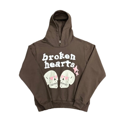 Broken Planet 