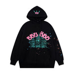 Sp5der 555 New hoodies