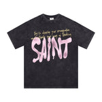 BROKEN PLANET - SAINT