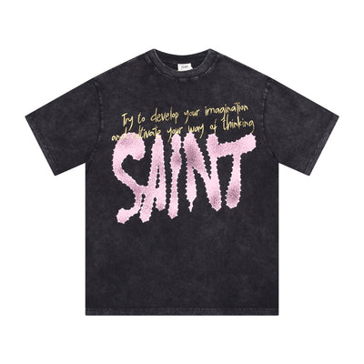 BROKEN PLANET - SAINT