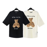 Palm angels T SHIRT