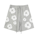 denim tears shorts 'grey'