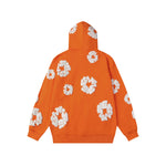 DENIM TEARS -HOODIES