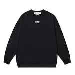 Off-White™ Moon Arrows Sweatshirt