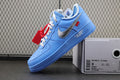 Nike Air Force 1 Low “Off-White - MCA”