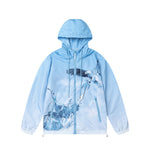 trapstar jacket