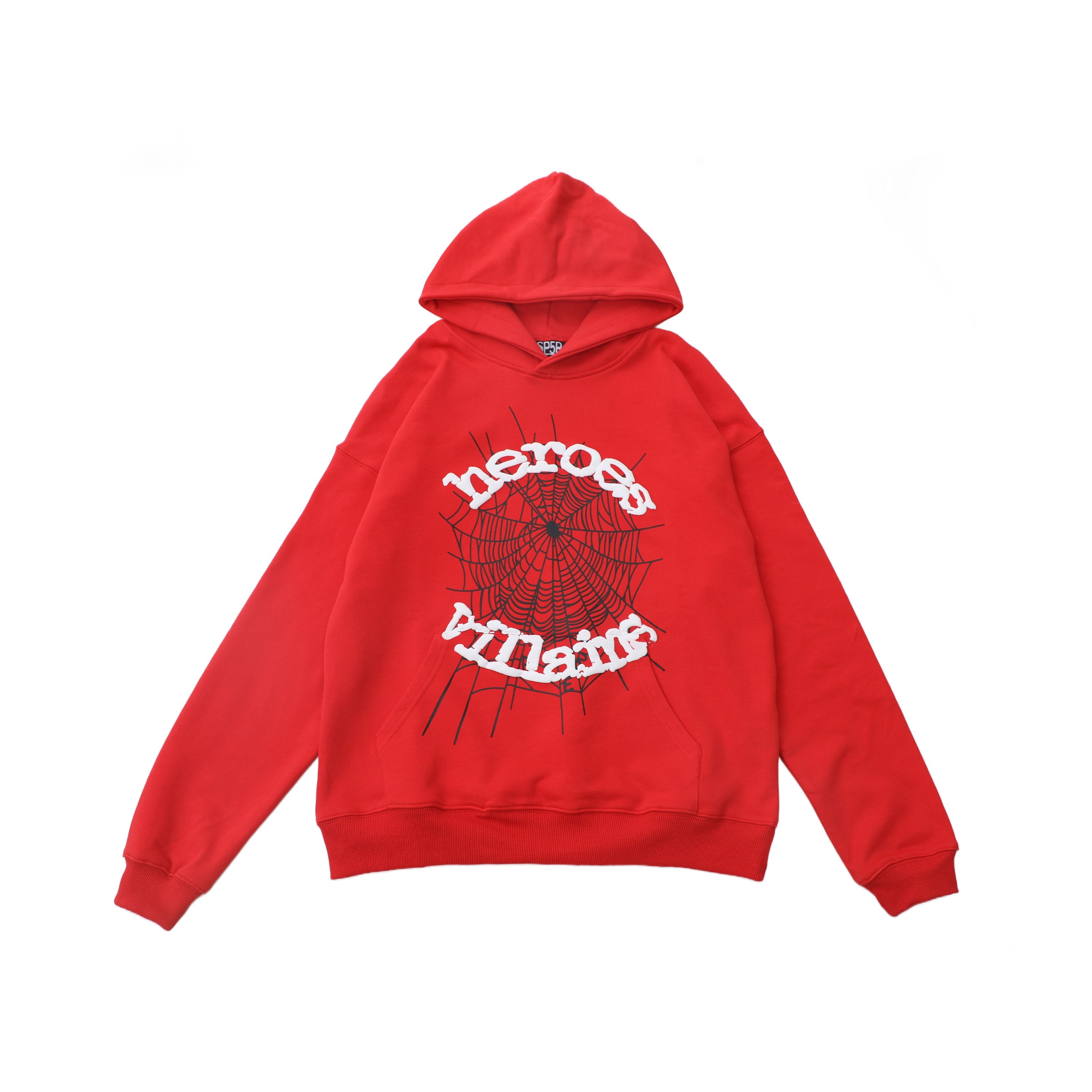 SP5DER Metro Boomin Hoodie