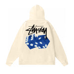 stussy hoodies