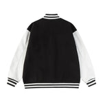 Amiri 2024ss Star ⭐ Baseball Jacket
