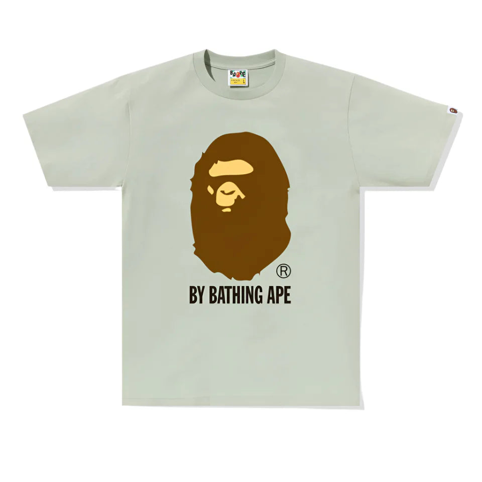 BAPE By Bathing Ape T-Shirt Green