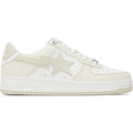 Bapesta #1 Beige