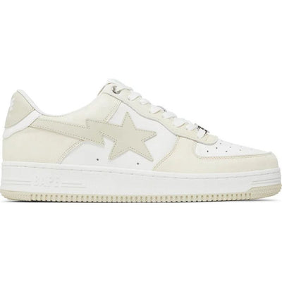 Bapesta #1 Beige