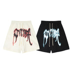 Revenge Avengers Window Shorts