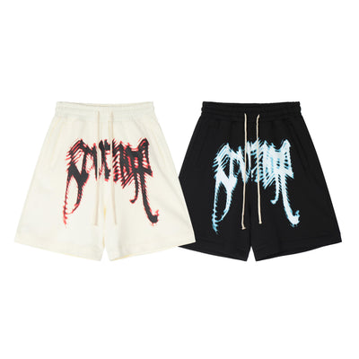 Revenge Avengers Window Shorts