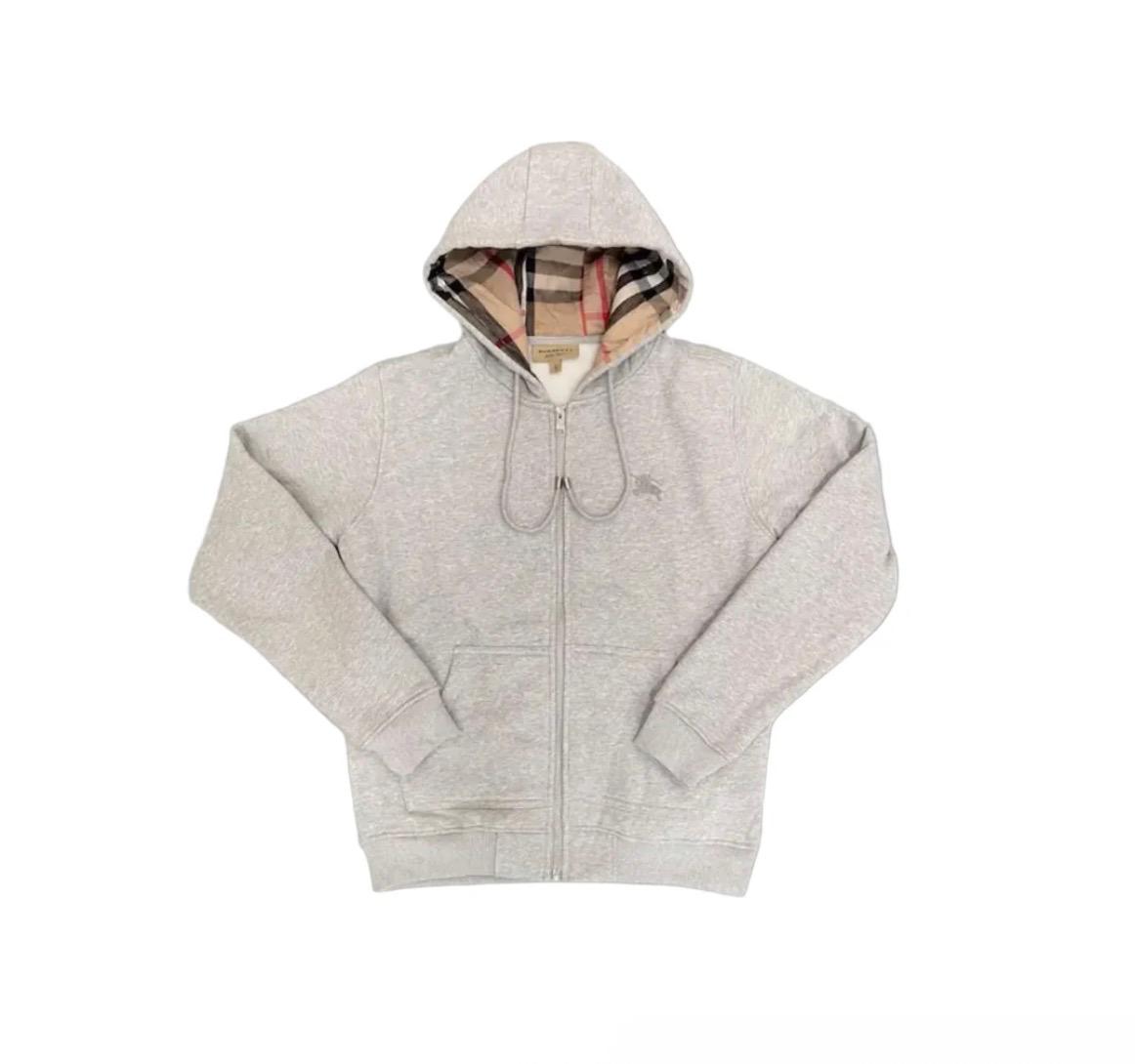 burberry jacket