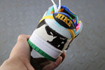 NIKE SB DUNK LOW “CHUNKY DUNKY”
