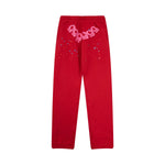 SP5DER 555 Sweatpants 