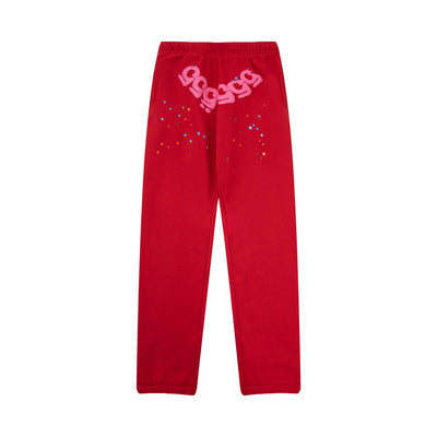 SP5DER 555 Sweatpants 