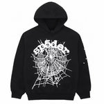Sp5der Hoodies