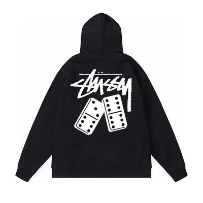 Stüssy Domino Hoodie