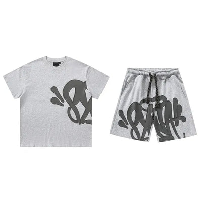 Synaworld T-Shirt set
