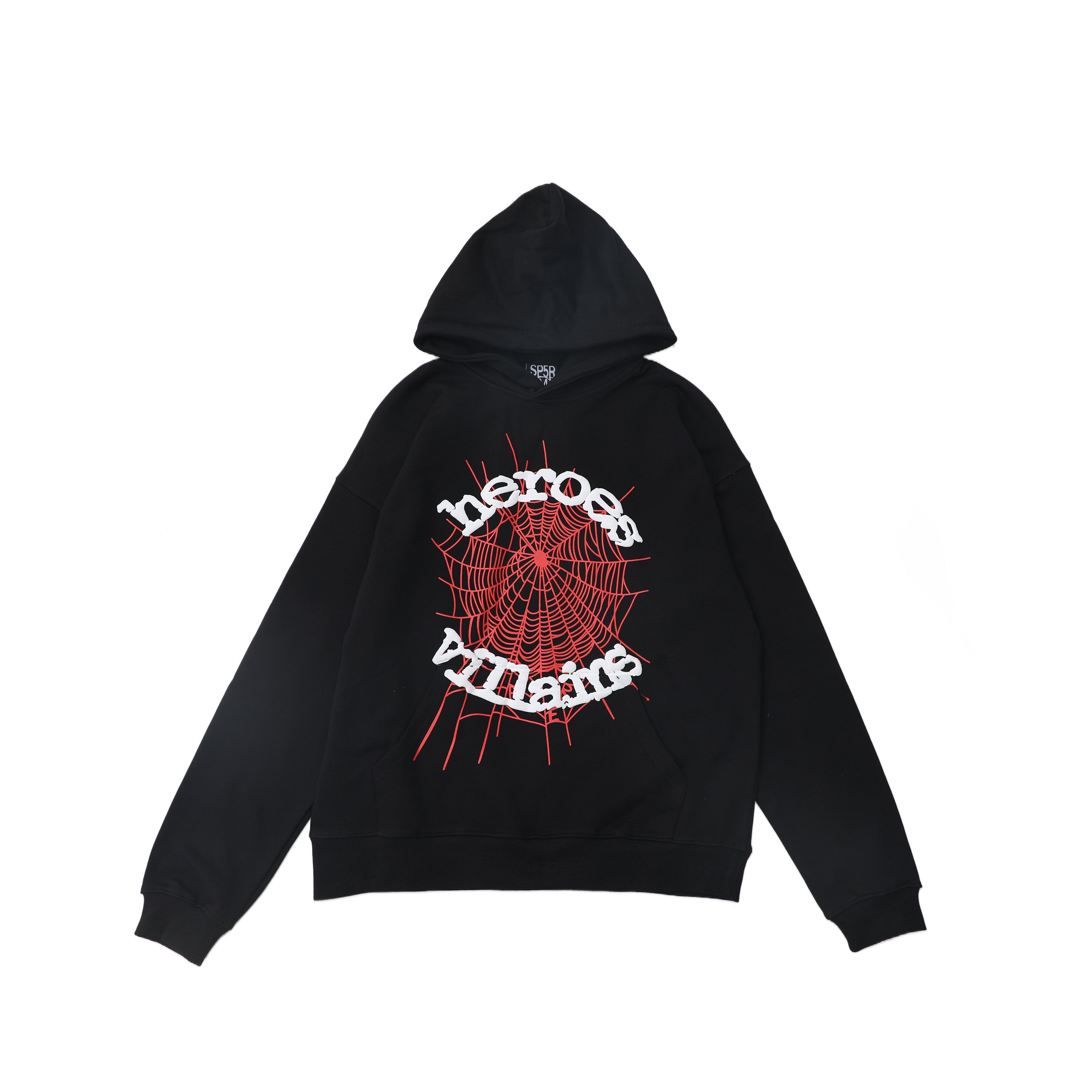 SP5DER Metro Boomin Hoodie
