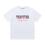 Trapstar short-sleeved
