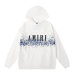 AMIRI - hoodies