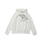 palm angel hoodie
