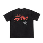 sp5der you shou7d try it - tshirt